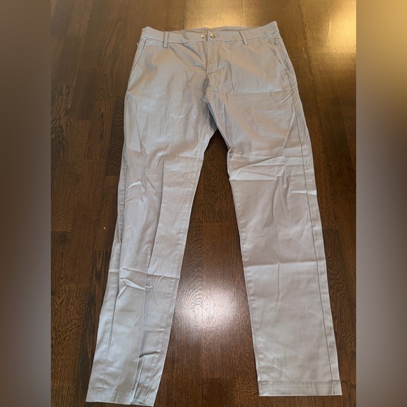 Birddogs Other - Stylish Gray Chinos